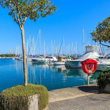 Coastal House Sa Fortalesa In Alcudia Zewnętrze zdjęcie