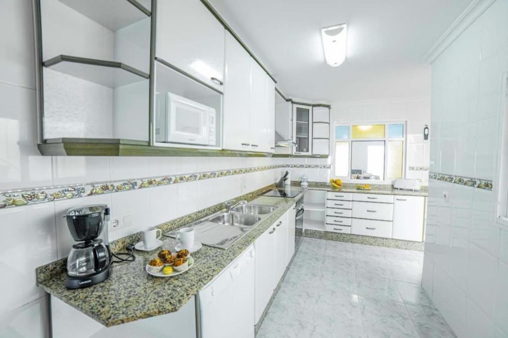 Coastal House Sa Fortalesa In Alcudia Zewnętrze zdjęcie
