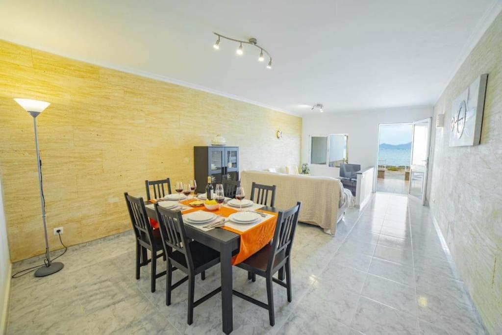 Coastal House Sa Fortalesa In Alcudia Zewnętrze zdjęcie