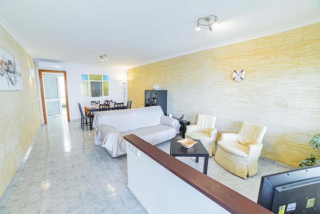 Coastal House Sa Fortalesa In Alcudia Zewnętrze zdjęcie