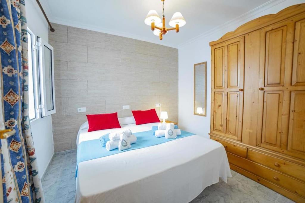 Coastal House Sa Fortalesa In Alcudia Zewnętrze zdjęcie