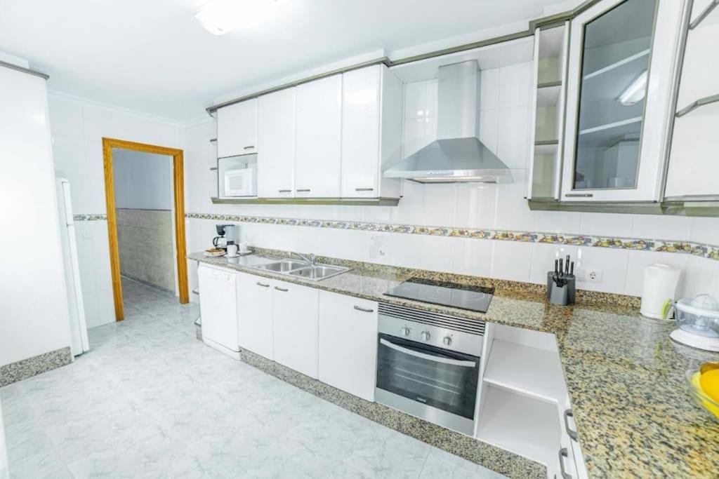 Coastal House Sa Fortalesa In Alcudia Zewnętrze zdjęcie