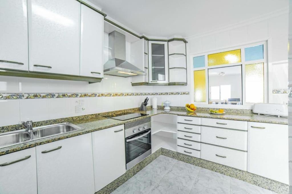 Coastal House Sa Fortalesa In Alcudia Zewnętrze zdjęcie
