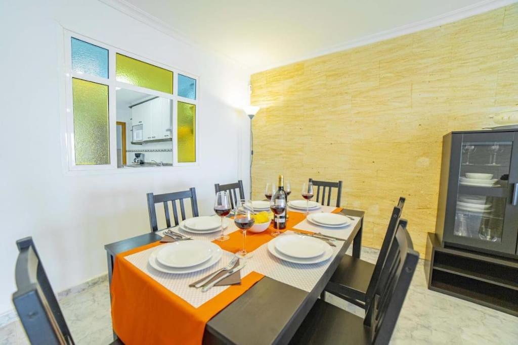 Coastal House Sa Fortalesa In Alcudia Zewnętrze zdjęcie