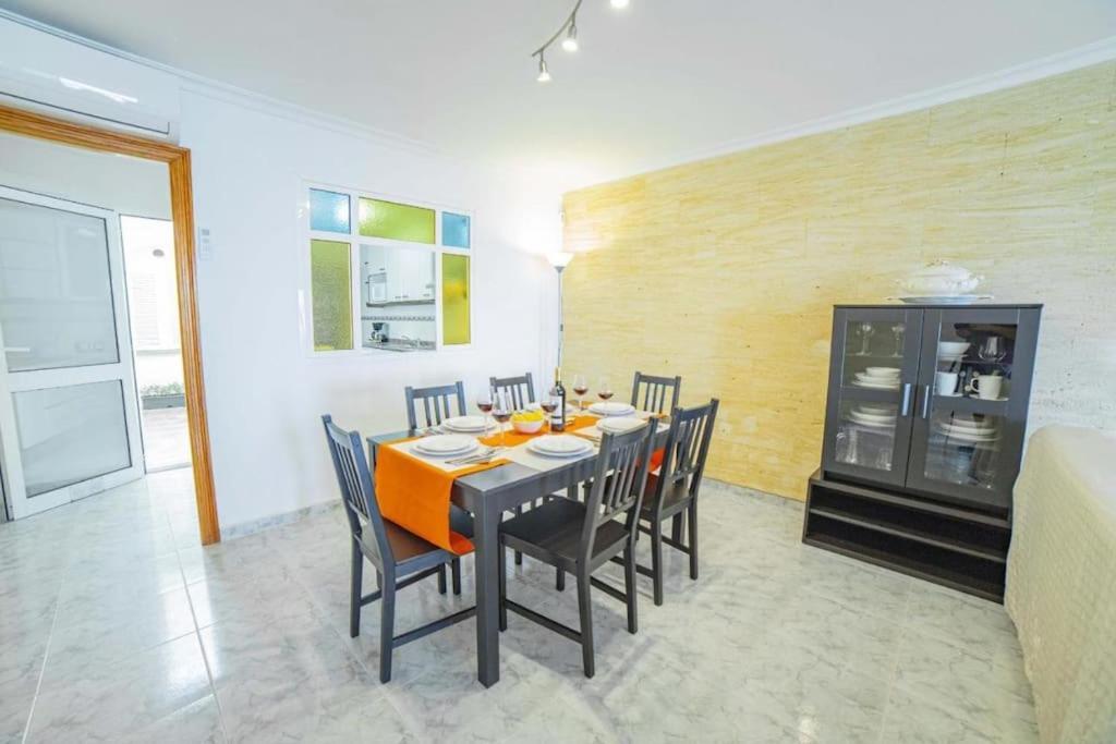Coastal House Sa Fortalesa In Alcudia Zewnętrze zdjęcie
