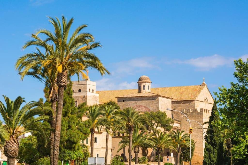 Coastal House Sa Fortalesa In Alcudia Zewnętrze zdjęcie